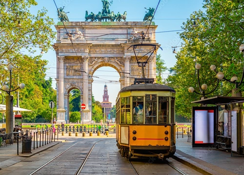 Mobilité urbaine