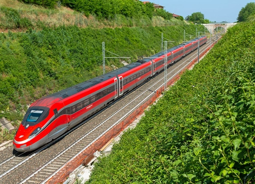 Réseau ferroviaire national